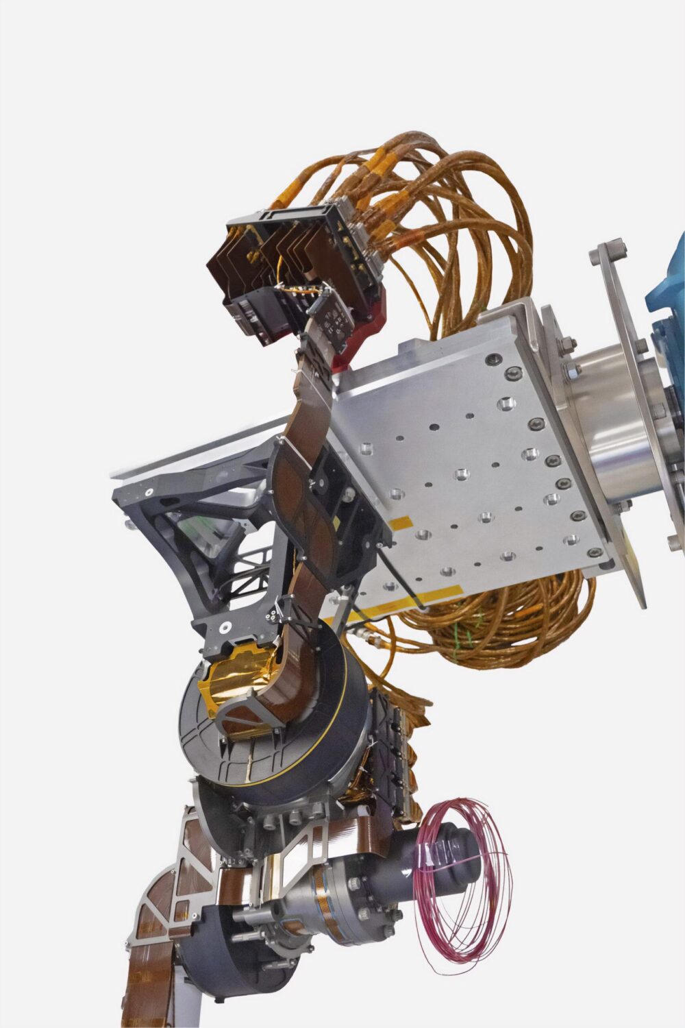 Flexible Printed Circuit Boards | Pioneer Circuits