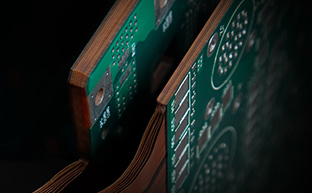 High-layer count circuit boards with support for over 40 layers. | Pioneer Circuits - PCBA Manufacturing