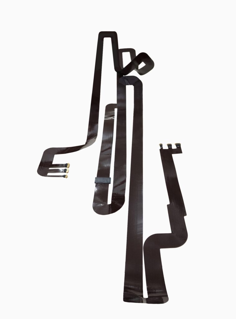 Pioneer Circuits’ splicing technology enables extended-length flex PCBs beyond standard sizes