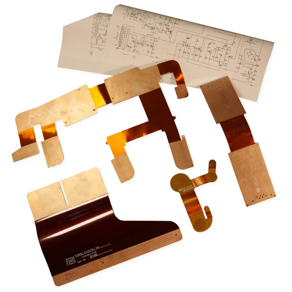 Reduce design risks and optimize your project | Pioneer Circuits - PCB Engineering