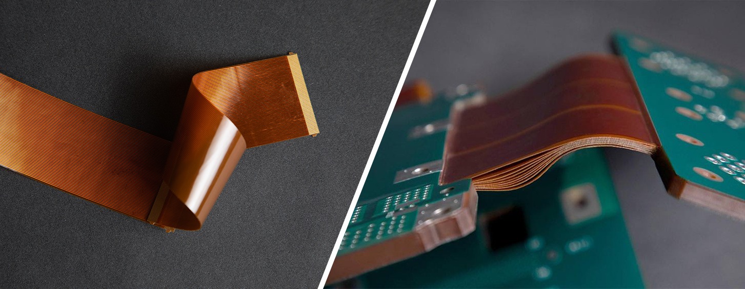 Comparison of Rigid PCB vs. Flexible PCB for Defense and Military Use | Pioneer Circuits, Inc