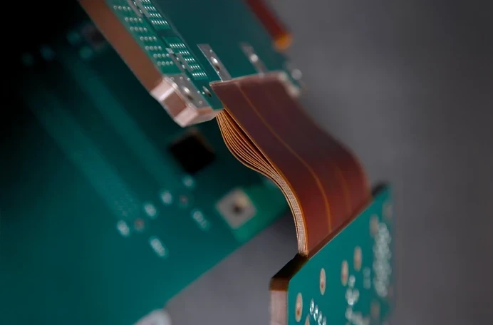 Advanced, lightweight, and space-saving rigid-flex PCBs designed for innovative, high-performance applications.