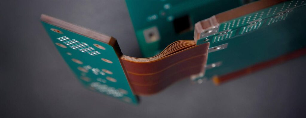 Types of Printed Circuit Boards (PCBs) | Pioneer Circuits, Inc