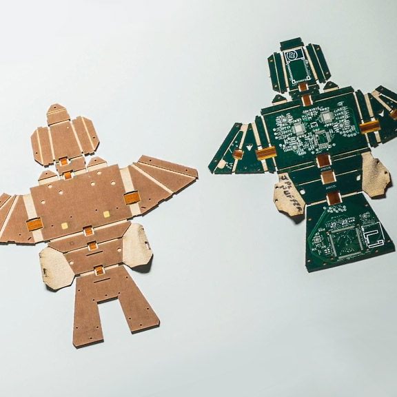 Engineering material stack-ups and selection expertise | Pioneer Circuits - PCB Engineering