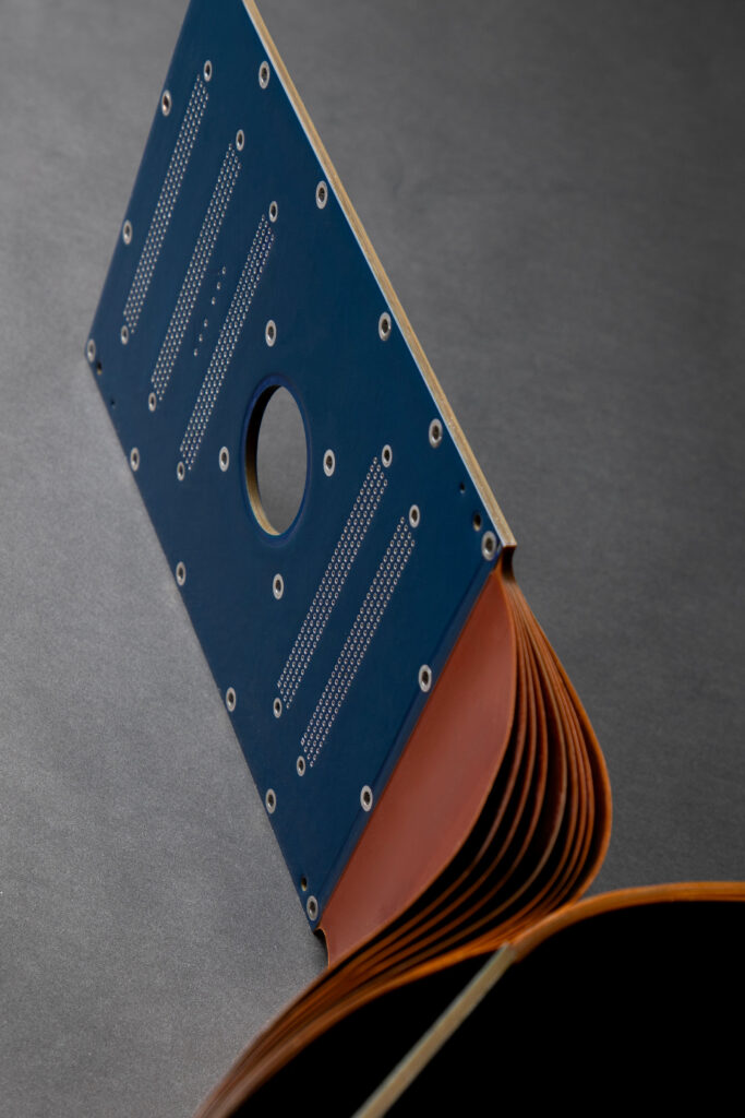 Innovative circuit technology from concept to completion | Pioneer Circuits - PCB Manufacturing