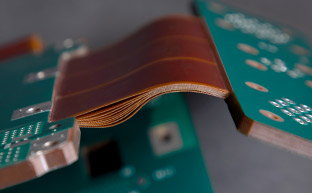 Advanced, lightweight, and space-saving rigid-flex PCBs for innovative designs.