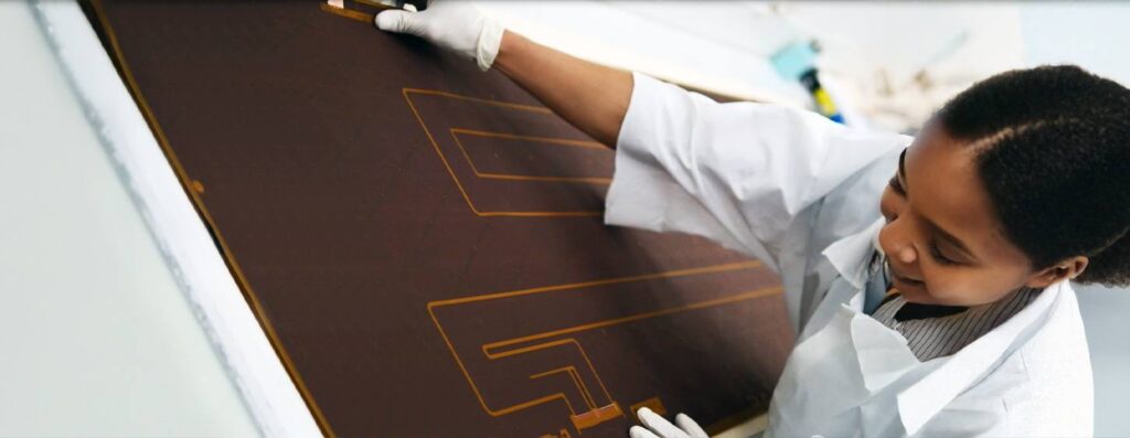 PCB manufacturing process | Pioneer Circuits