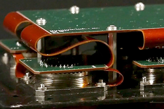 Rigid-Flex PCB