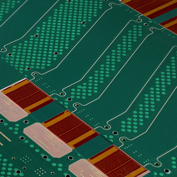 Advanced PCB Printed Circuit Board for Aviation | Pioneer Circuit - Advanced Circuits PCB for Aviation