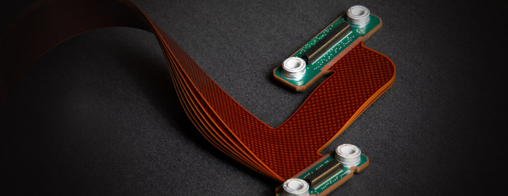 Flex PCB Materials Series