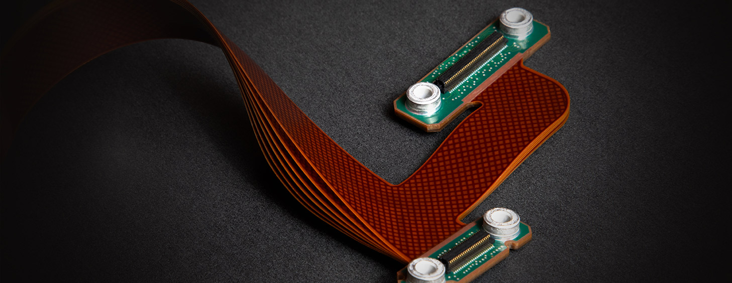 Flex PCB Materials Series